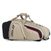 Raqueteira Yonex Gearlogic X9 Bege 2026 - ATPSHOP