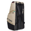 Raqueteira Yonex Gearlogic X9 Bege 2026 - ATPSHOP