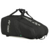 Raqueteira Yonex Gearlogic X9 Preta 2026 - ATPSHOP