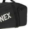 Raqueteira Yonex Gearlogic X9 Preta 2026 - ATPSHOP