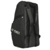 Raqueteira Yonex Gearlogic X9 Preta 2026 - ATPSHOP