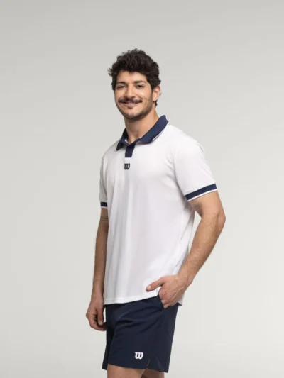 Short Wilson Tour III Marinho - ATPSHOP