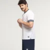 Short Wilson Tour III Marinho - ATPSHOP