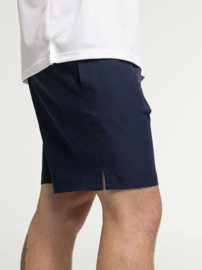 Short Wilson Tour III Marinho - ATPSHOP