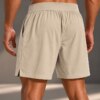 Shorts AMA TECH Bege - ATPSHOP