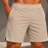 Shorts AMA TECH Bege - ATPSHOP