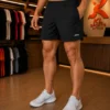 Shorts AMA TECH Preto - ATPSHOP
