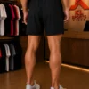 Shorts AMA TECH Preto - ATPSHOP