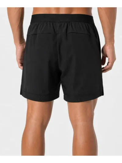 Shorts AMA TECH Preto - ATPSHOP