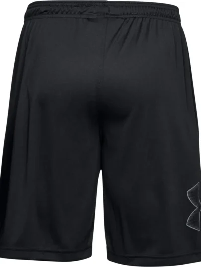 Shorts de Treino Masculino Under Armour Tech Graphic - ATPSHOP