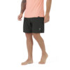 Shorts Drop Shot Team Pro W25 Preto - ATPSHOP