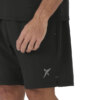 Shorts Drop Shot Team Pro W25 Preto - ATPSHOP