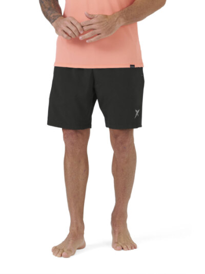 Shorts Drop Shot Team Pro W25 Preto - ATPSHOP