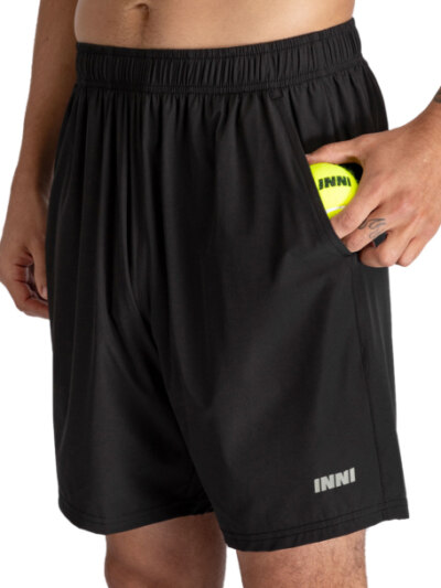 Shorts Inni Preset Preto - ATPSHOP
