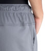 Shorts Nike DF Totality Knit 9In UL Cinza - ATPSHOP