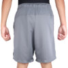 Shorts Nike DF Totality Knit 9In UL Cinza - ATPSHOP