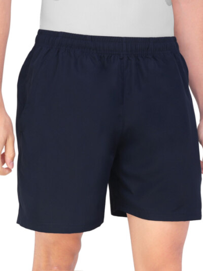 Shorts Wilson Core Marinho - ATPSHOP