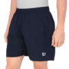 Shorts Wilson Core Marinho - ATPSHOP