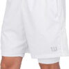 Shorts Wilson Performance 3 Branco - ATPSHOP