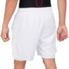 Shorts Wilson Performance 3 Branco - ATPSHOP