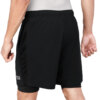 Shorts Wilson Performance 3 Preto - ATPSHOP
