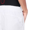 Shorts Wilson Tour 3 Branco e Marinho - ATPSHOP