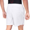 Shorts Wilson Tour 3 Branco e Marinho - ATPSHOP