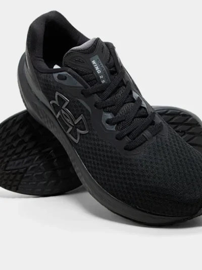 Tênis de Corrida Under Armour Charged Wing 2 SE - ATPSHOP