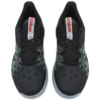 Tênis Wilson Hurakn Team Padel Preto Vermelho e Cinza - ATPSHOP