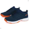 Tênis Wilson Pro Open 2.0 Masculino Marinho Laranja - ATPSHOP
